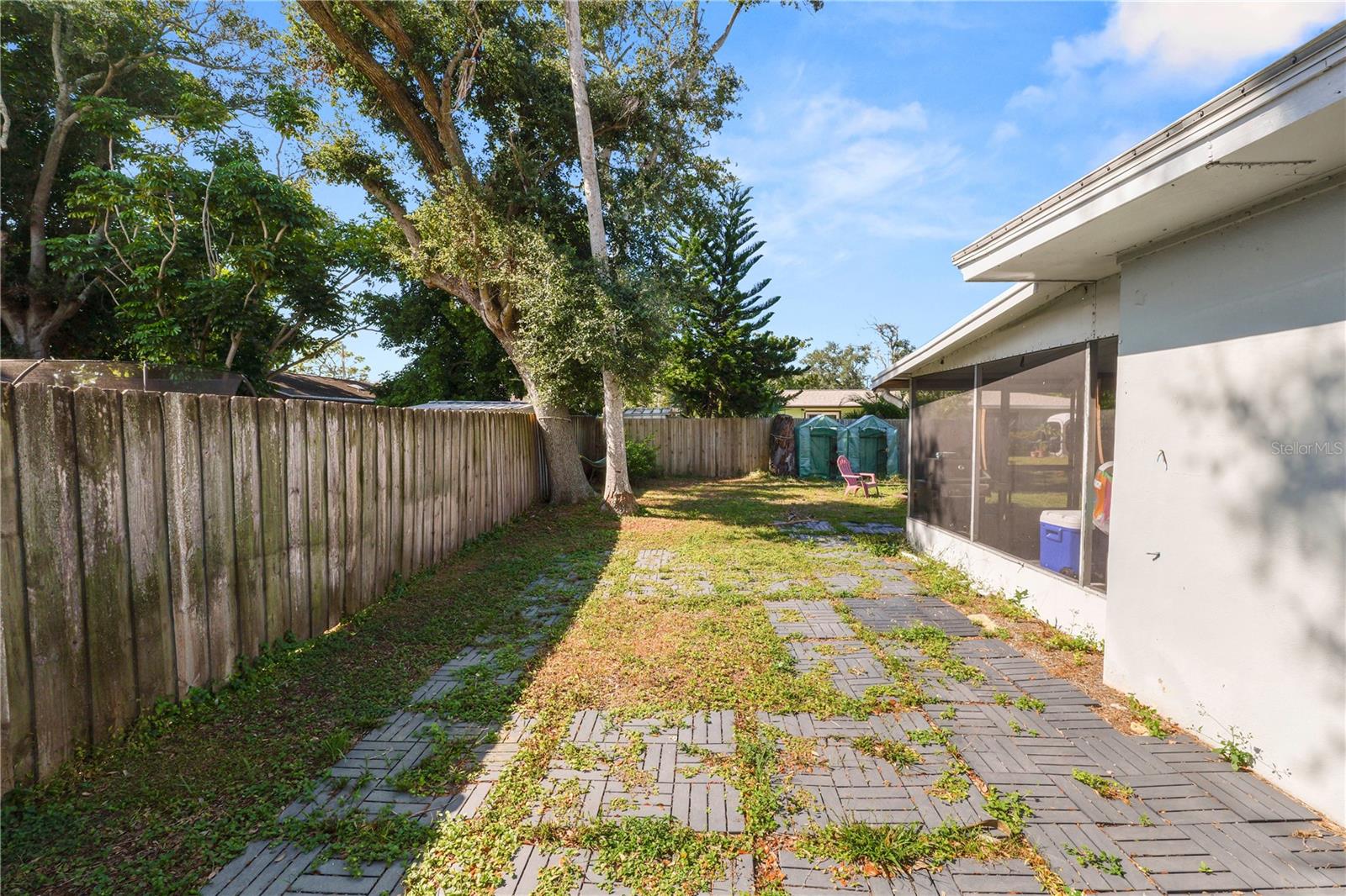 BIG ACRES - Residential