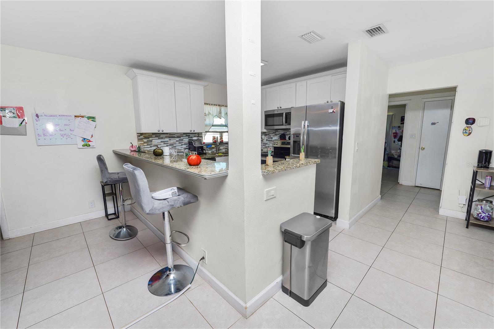 BIG ACRES - Residential