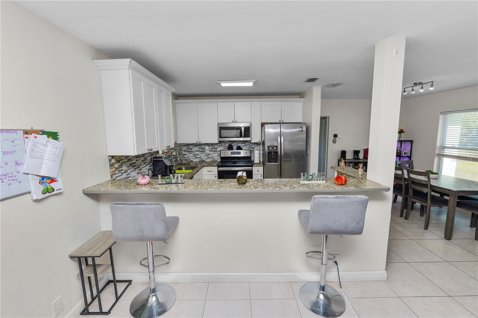 BIG ACRES - Residential