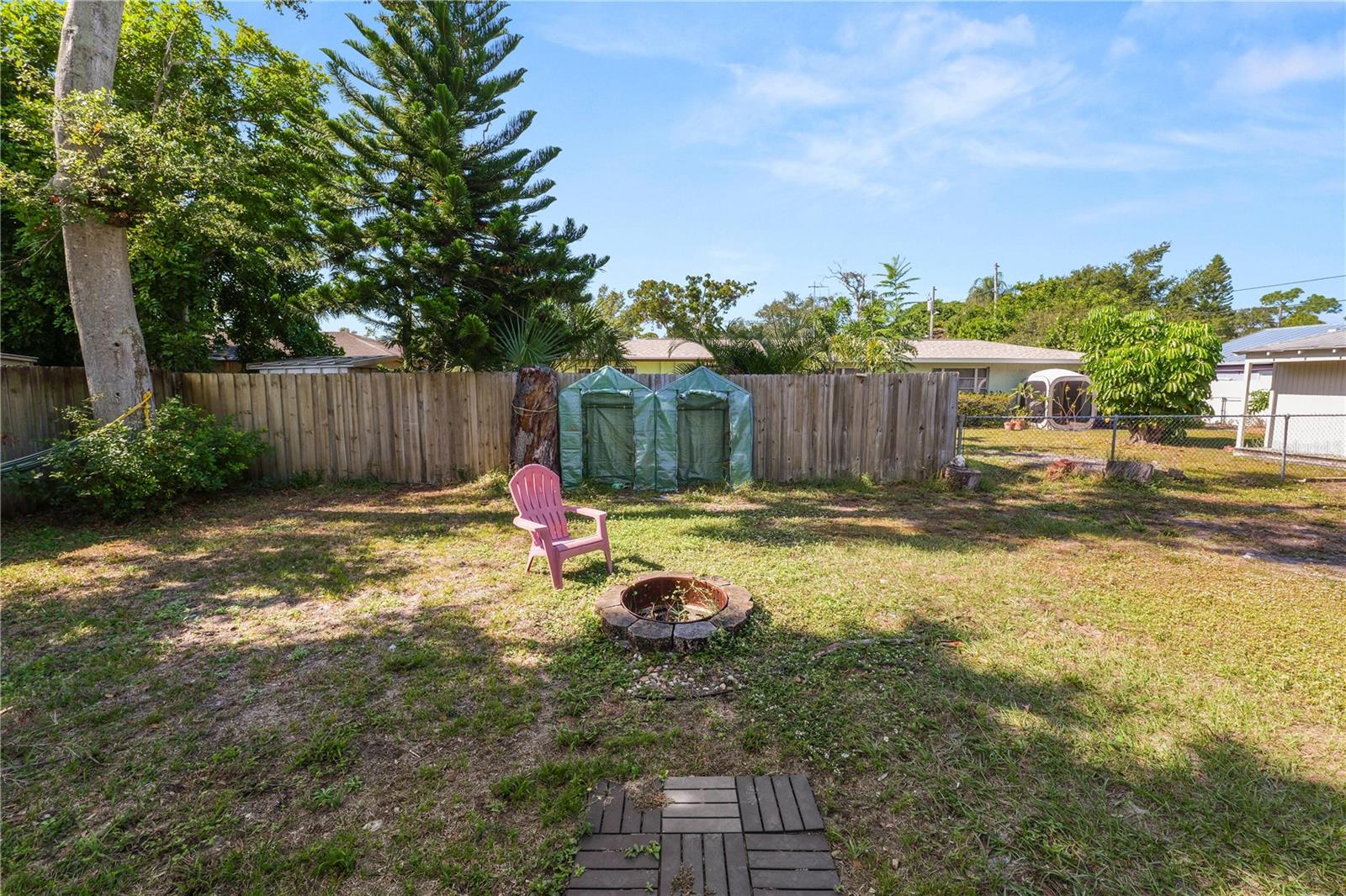 BIG ACRES - Residential