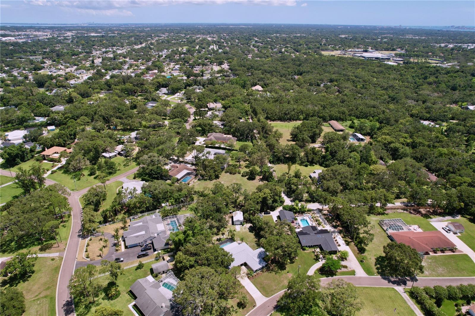 SPANISH TRAILS - Residential