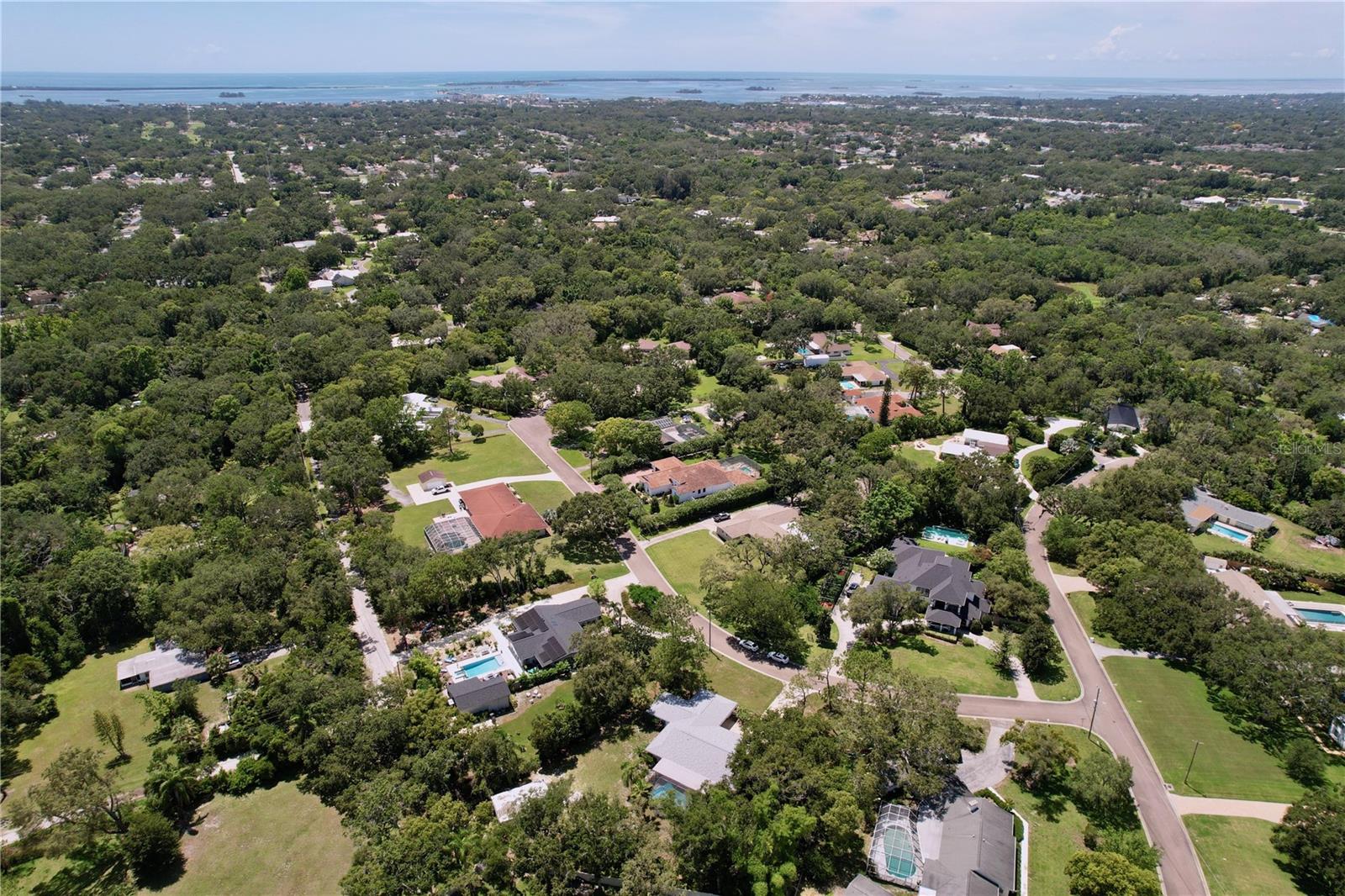SPANISH TRAILS - Residential