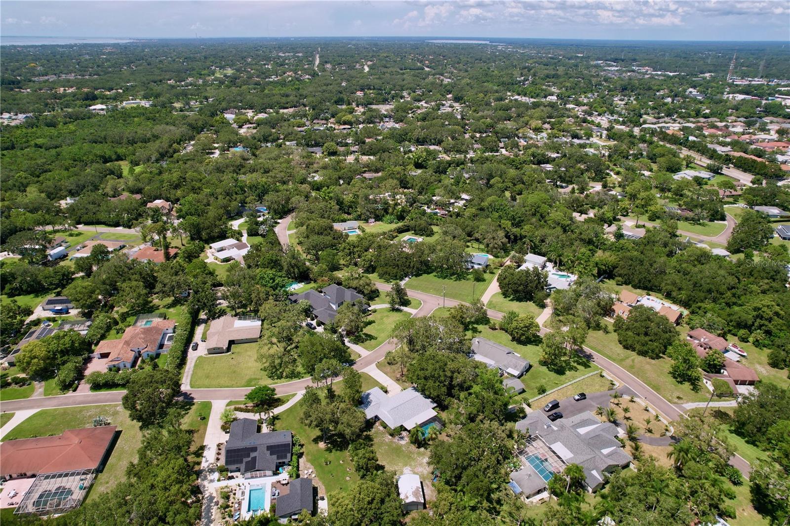 SPANISH TRAILS - Residential