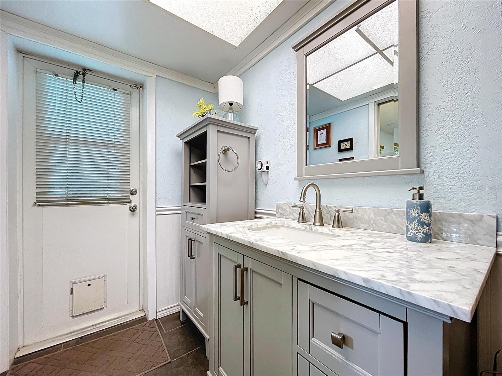 SPANISH TRAILS - Residential
