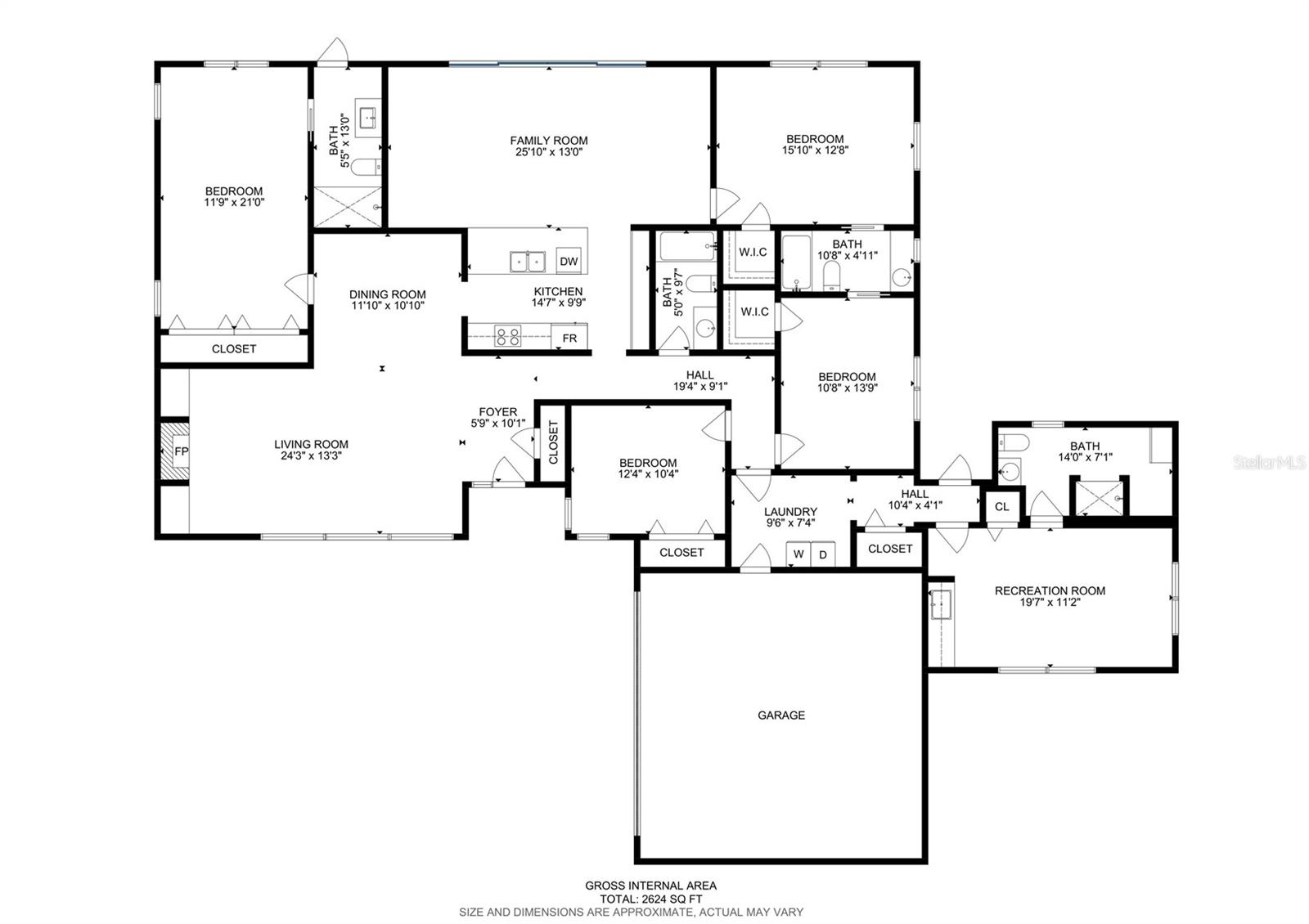 SPANISH TRAILS - Residential
