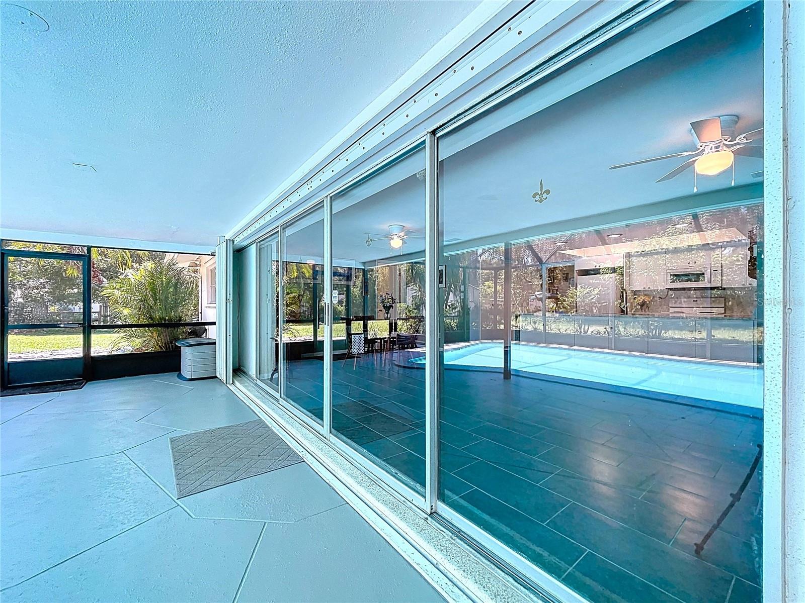 SPANISH TRAILS - Residential