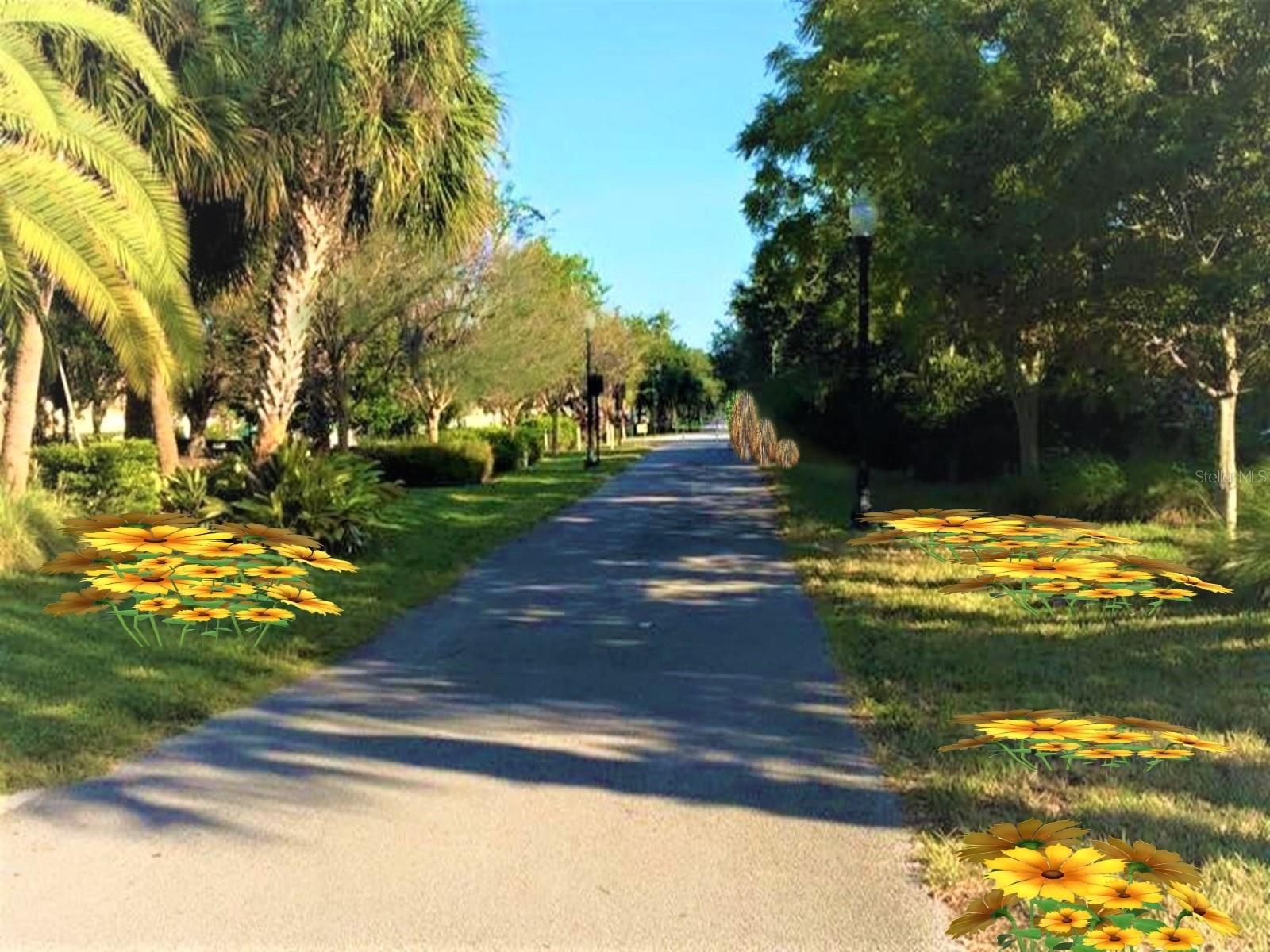 SPANISH TRAILS - Residential