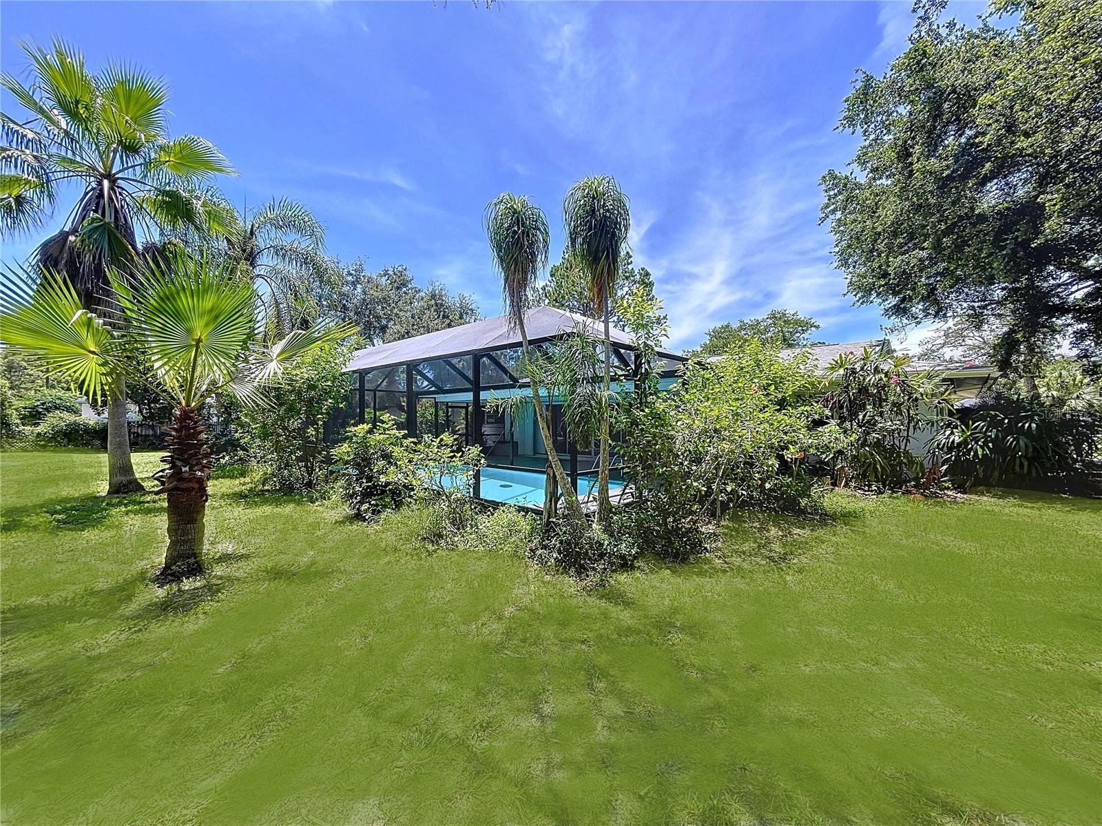 SPANISH TRAILS - Residential