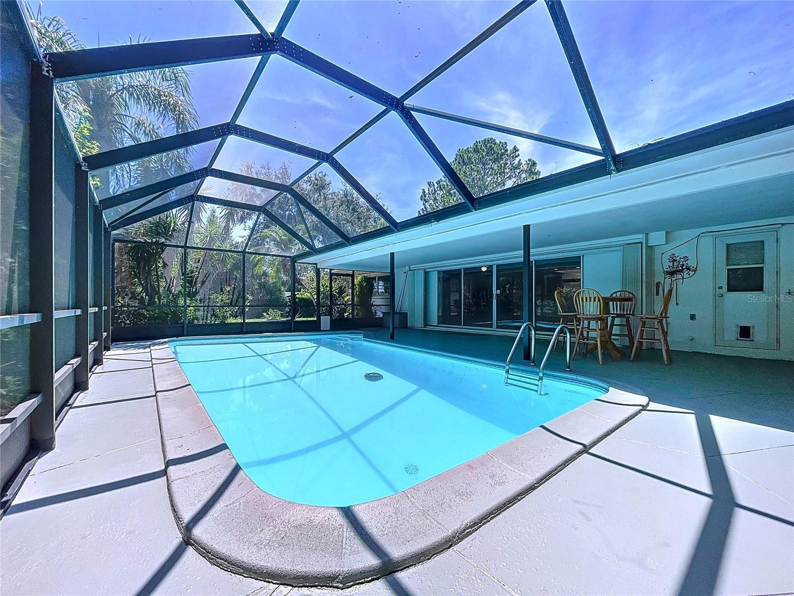 SPANISH TRAILS - Residential