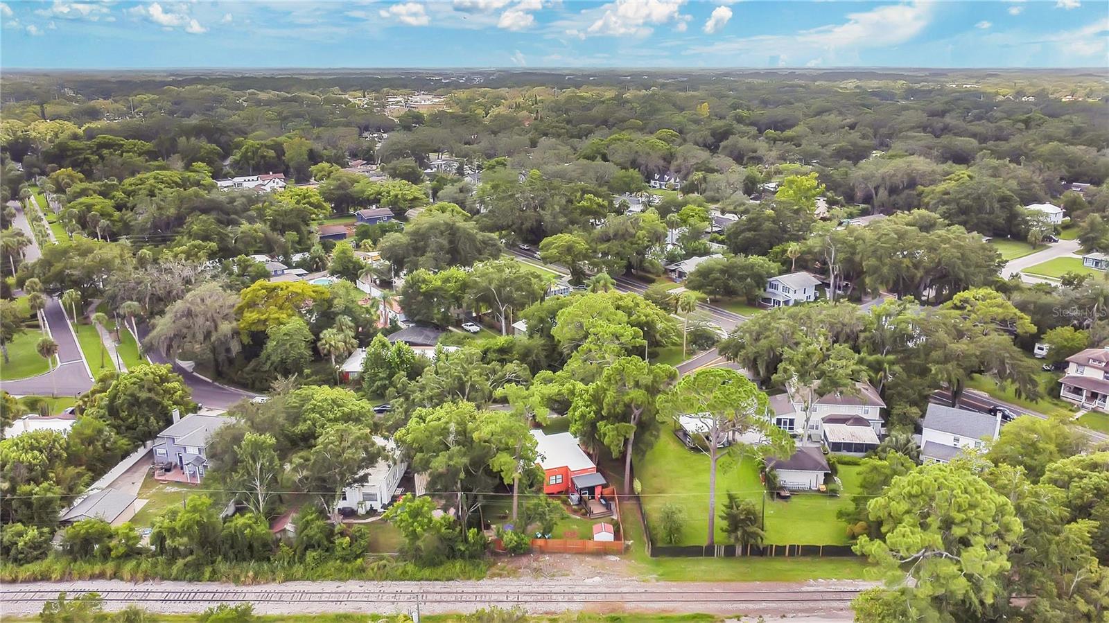 ROSE COURT - Residential