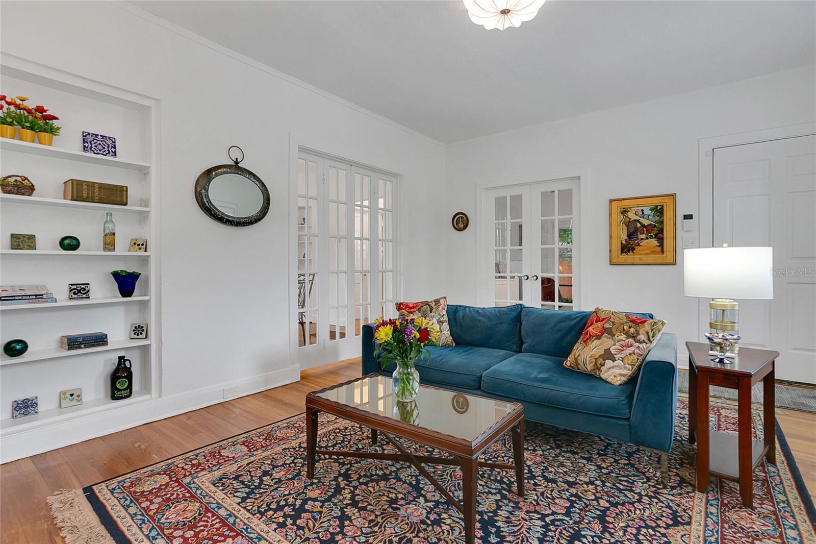 ROSE COURT - Residential