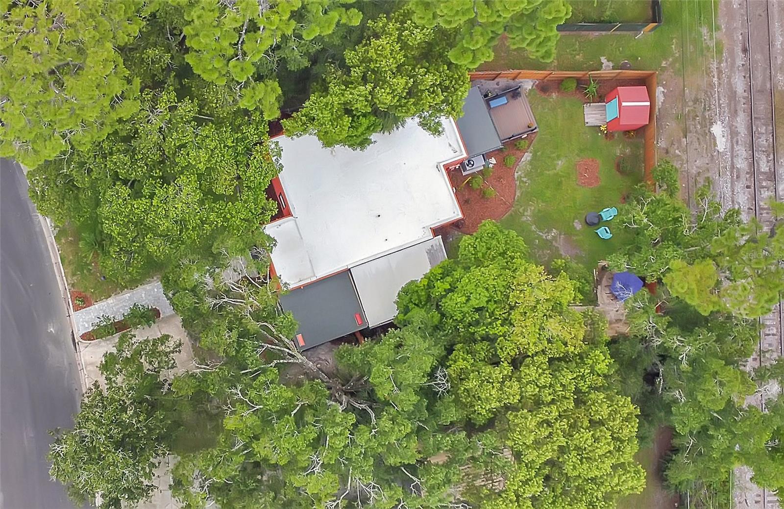 ROSE COURT - Residential