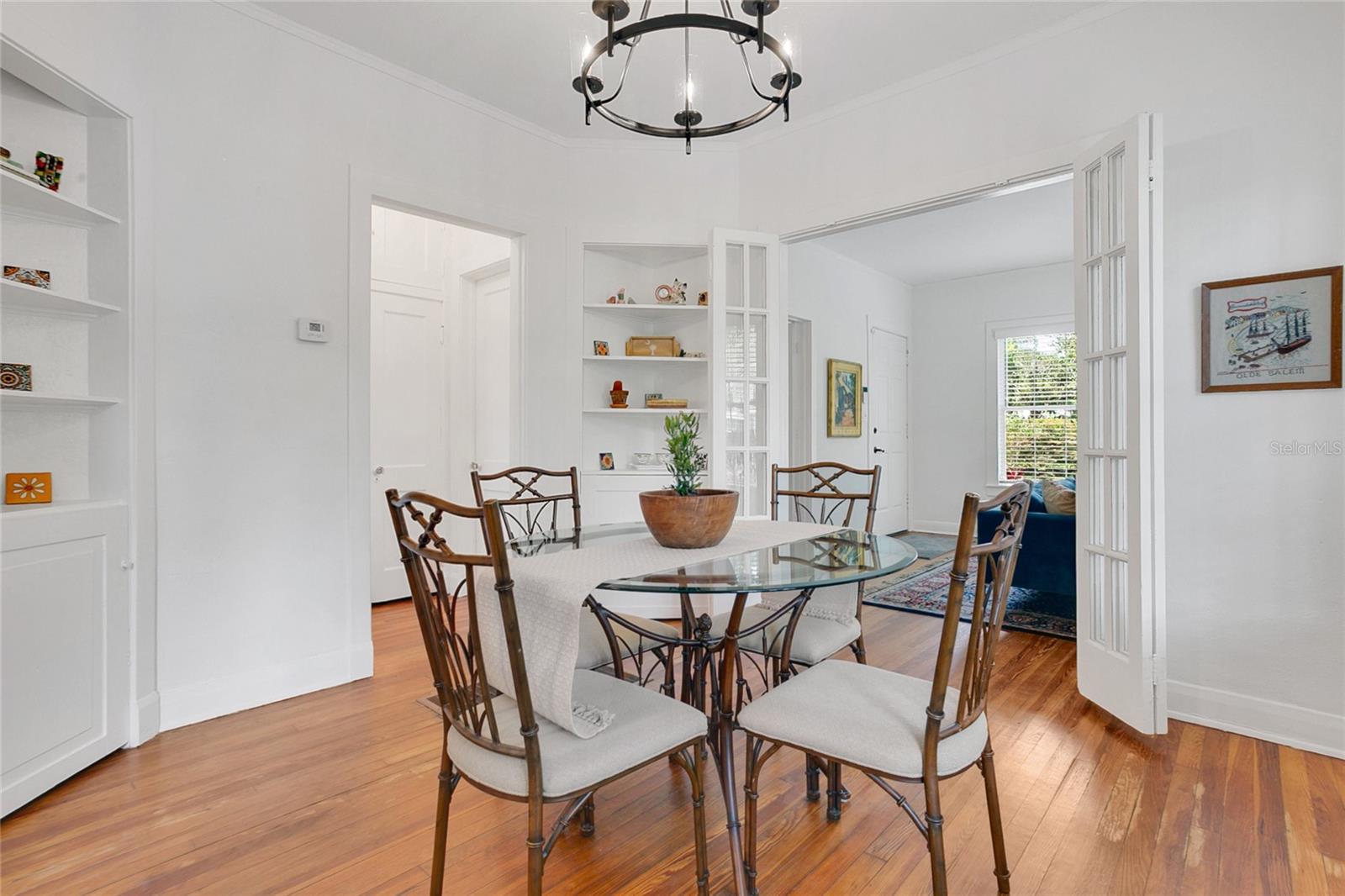 ROSE COURT - Residential