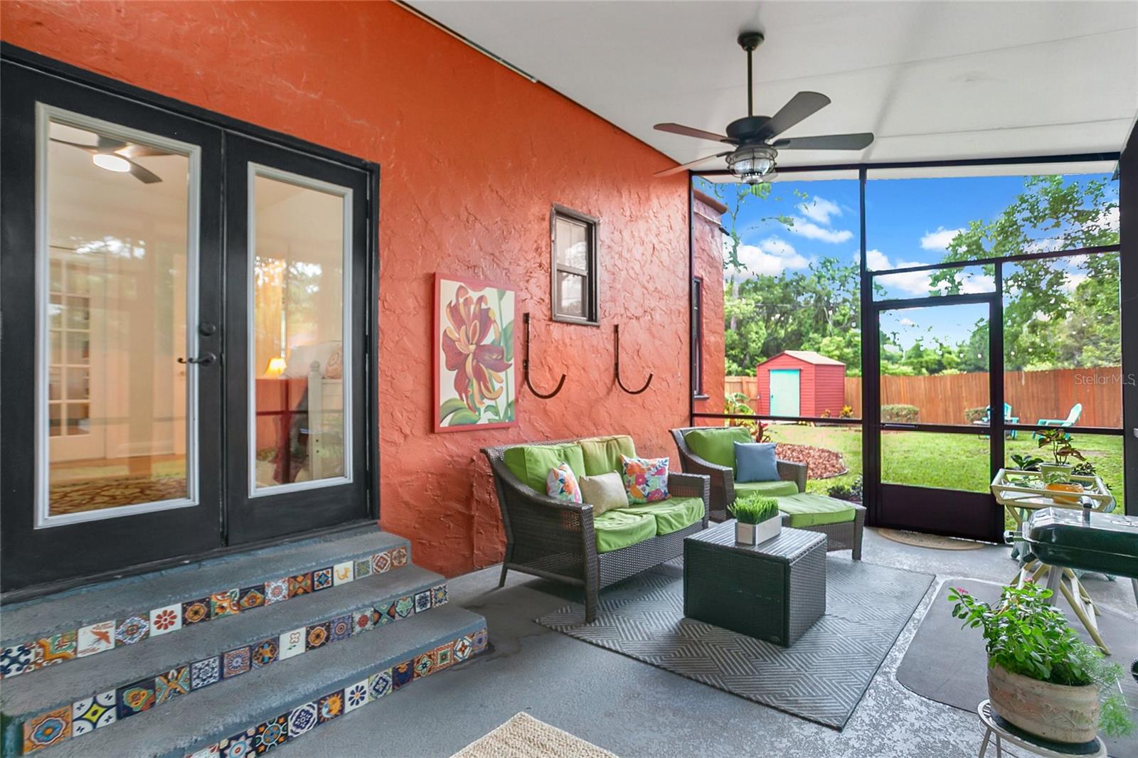 ROSE COURT - Residential