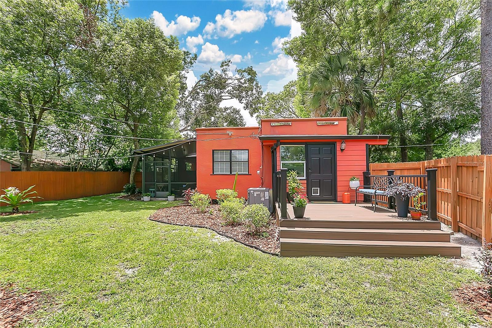 ROSE COURT - Residential