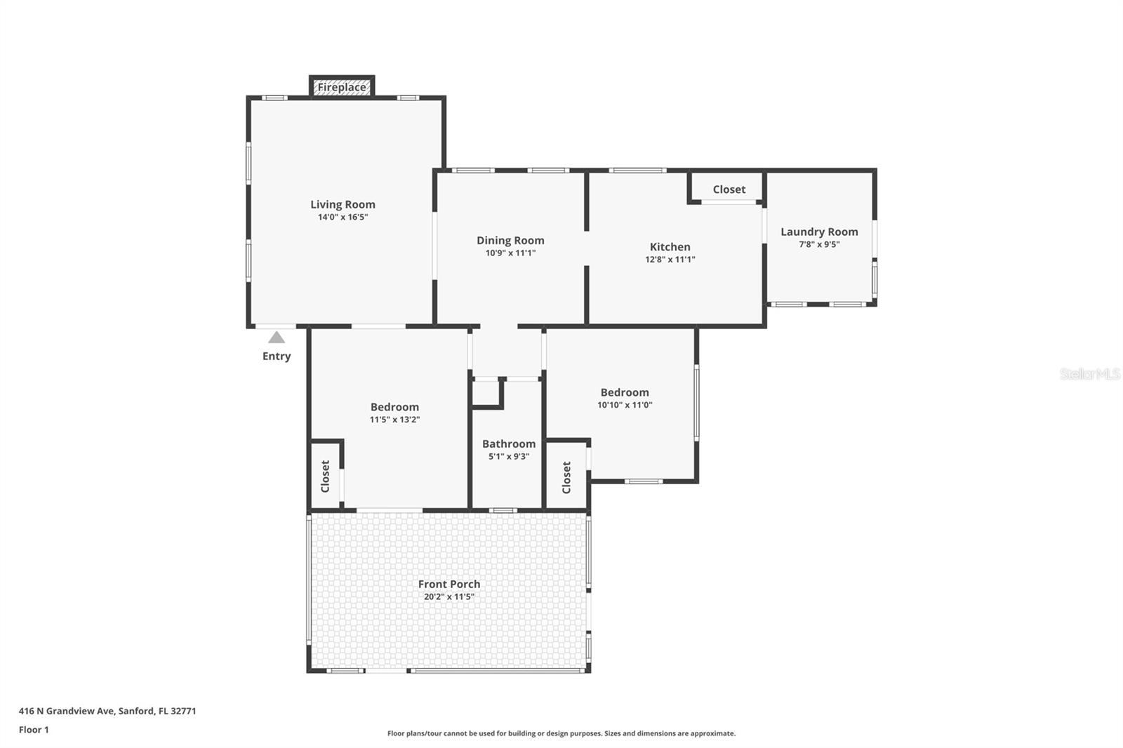 ROSE COURT - Residential