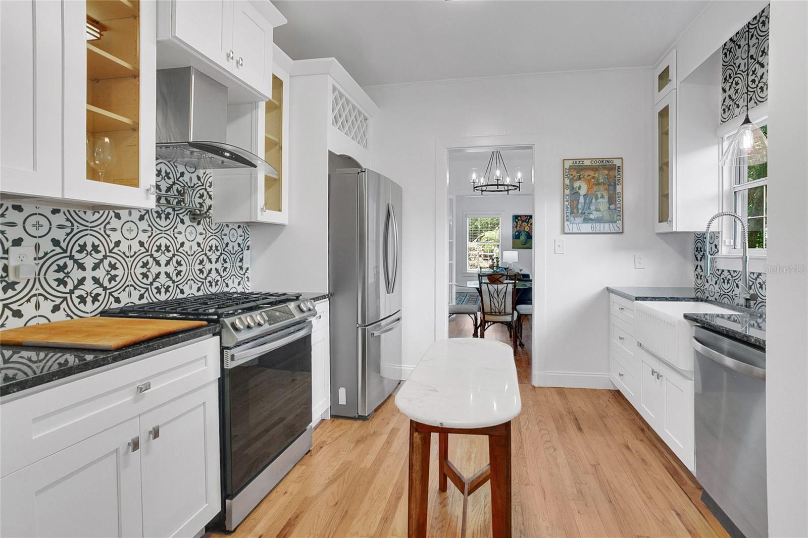 ROSE COURT - Residential