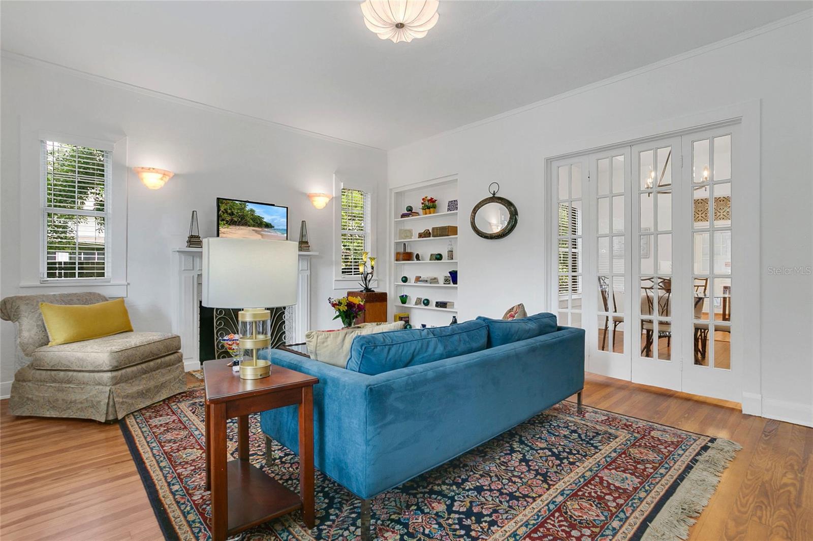 ROSE COURT - Residential