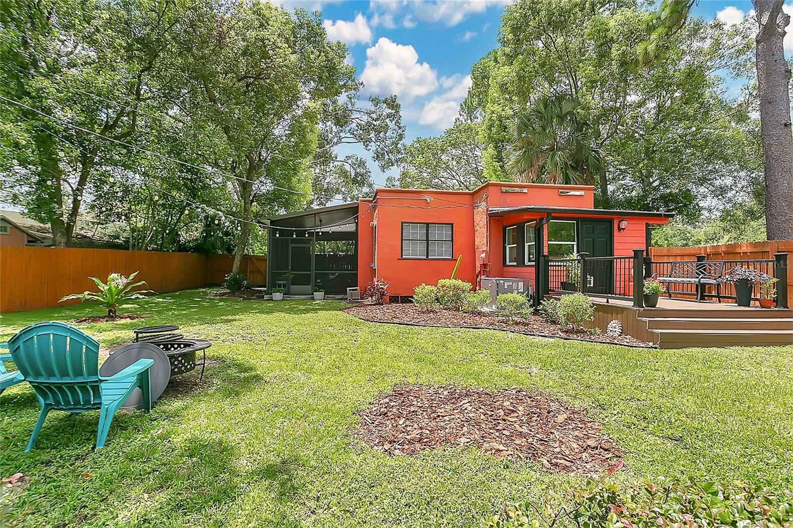 ROSE COURT - Residential