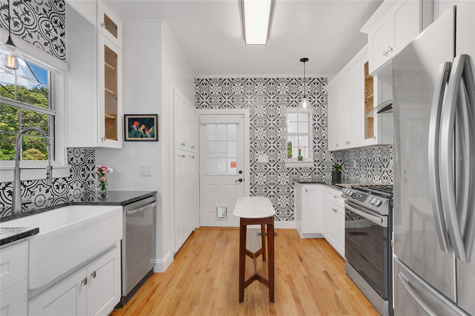 ROSE COURT - Residential