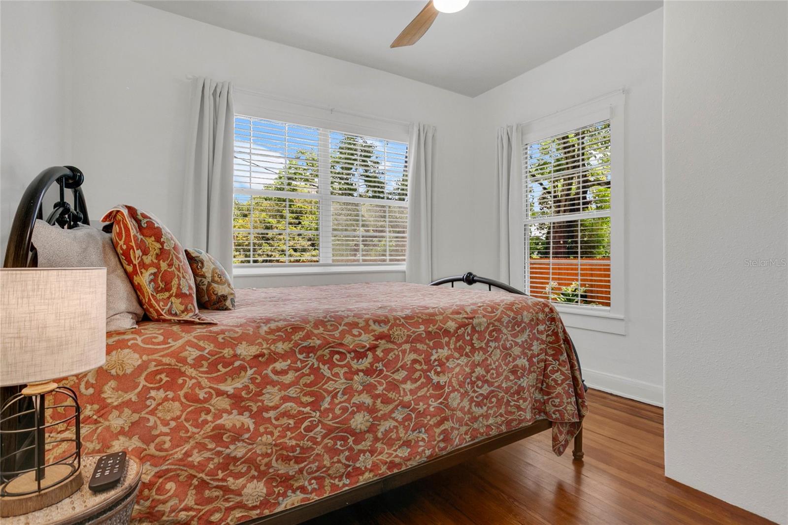 ROSE COURT - Residential