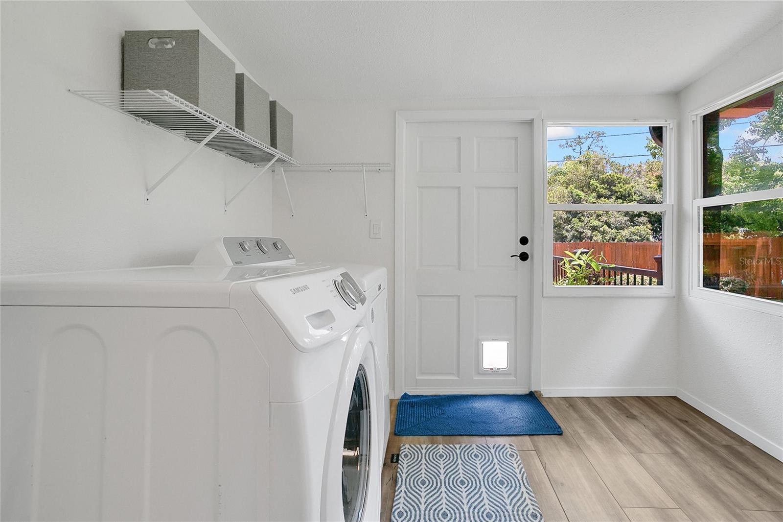 ROSE COURT - Residential