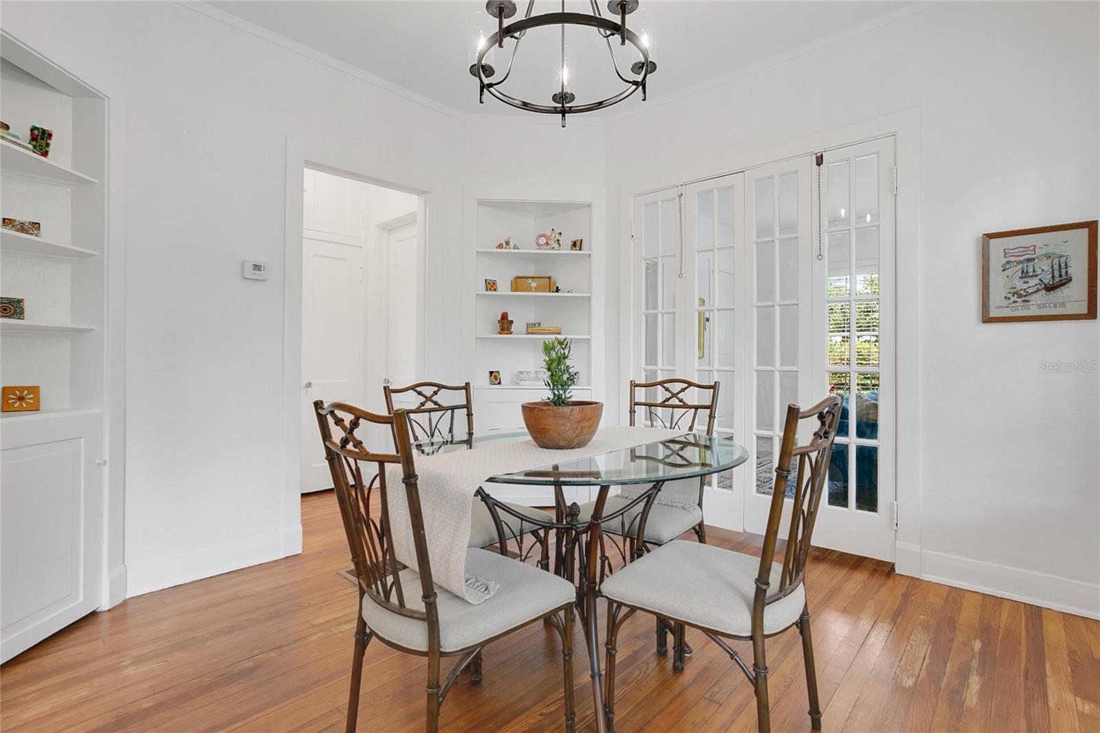 ROSE COURT - Residential