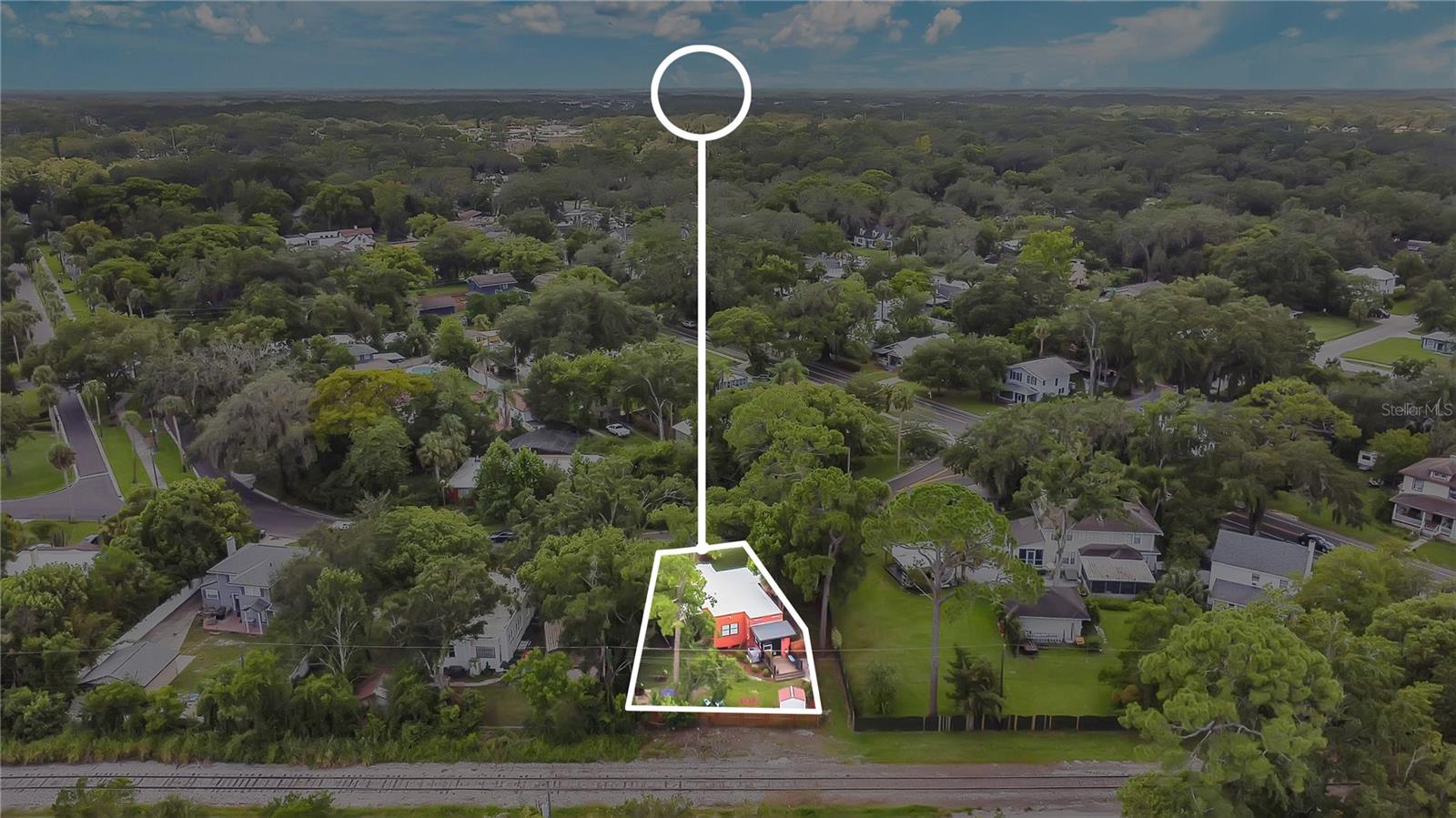 ROSE COURT - Residential