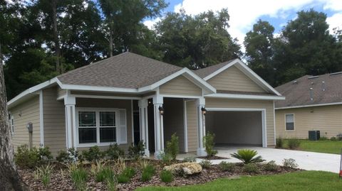 1850 SW 66TH DRIVE GAINESVILLE FL 32607