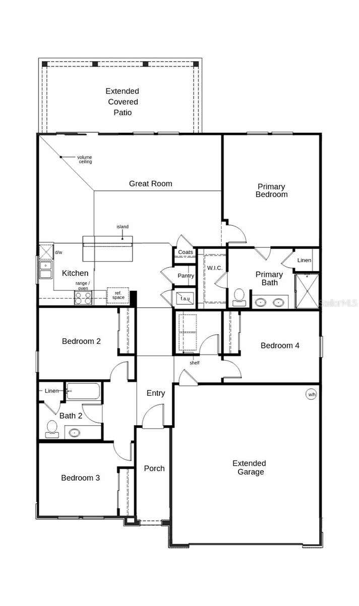 Photo of 29 Signet Circle, Flagler Beach, FL 32136 (MLS # FC320797)