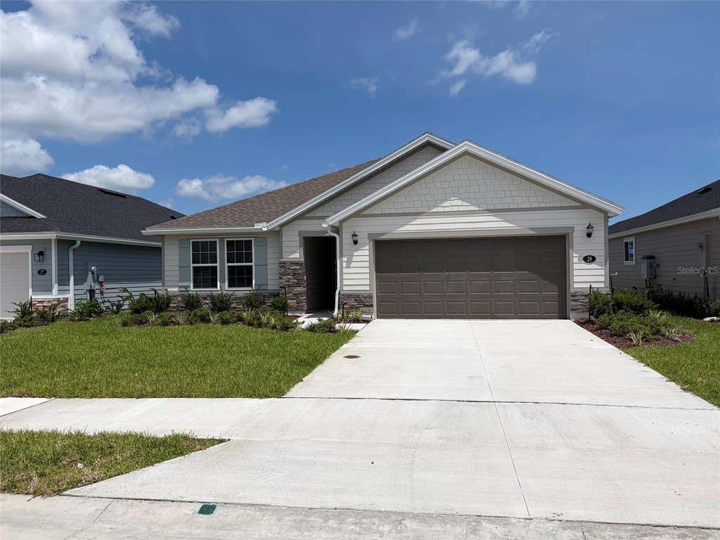 Photo of 29 Signet Circle, Flagler Beach, FL 32136 (MLS # FC320797)