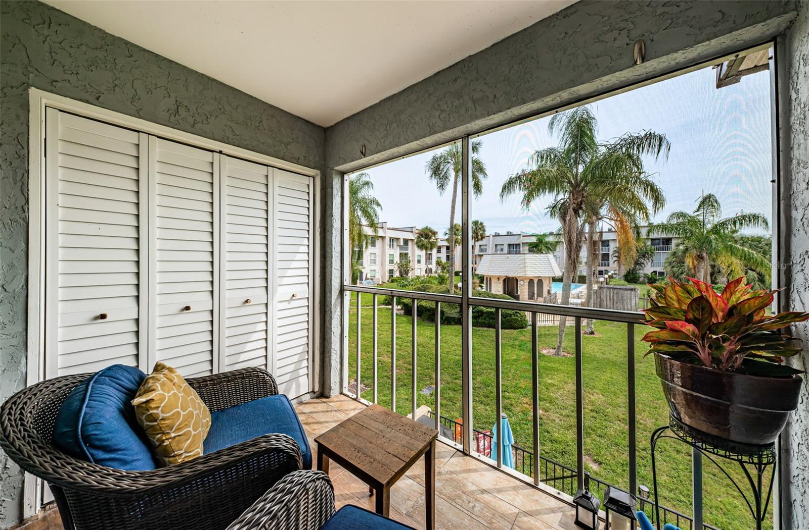 CORDOVA GREENS CONDO - Residential Lease