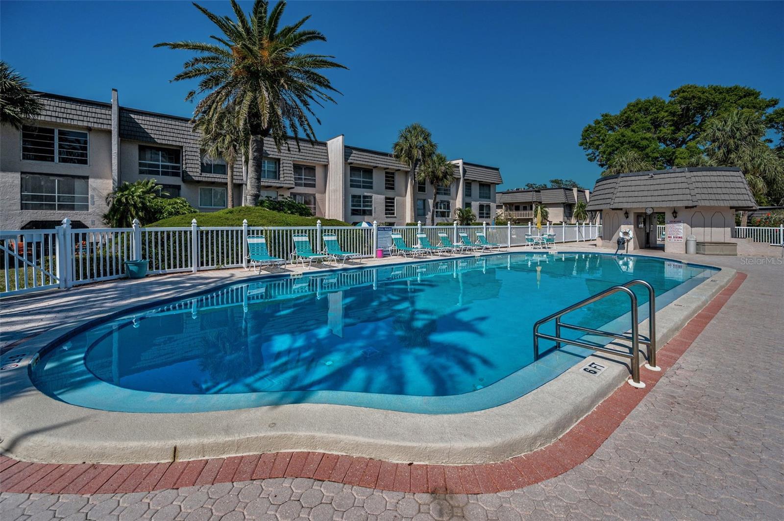 CORDOVA GREENS CONDO - Residential Lease
