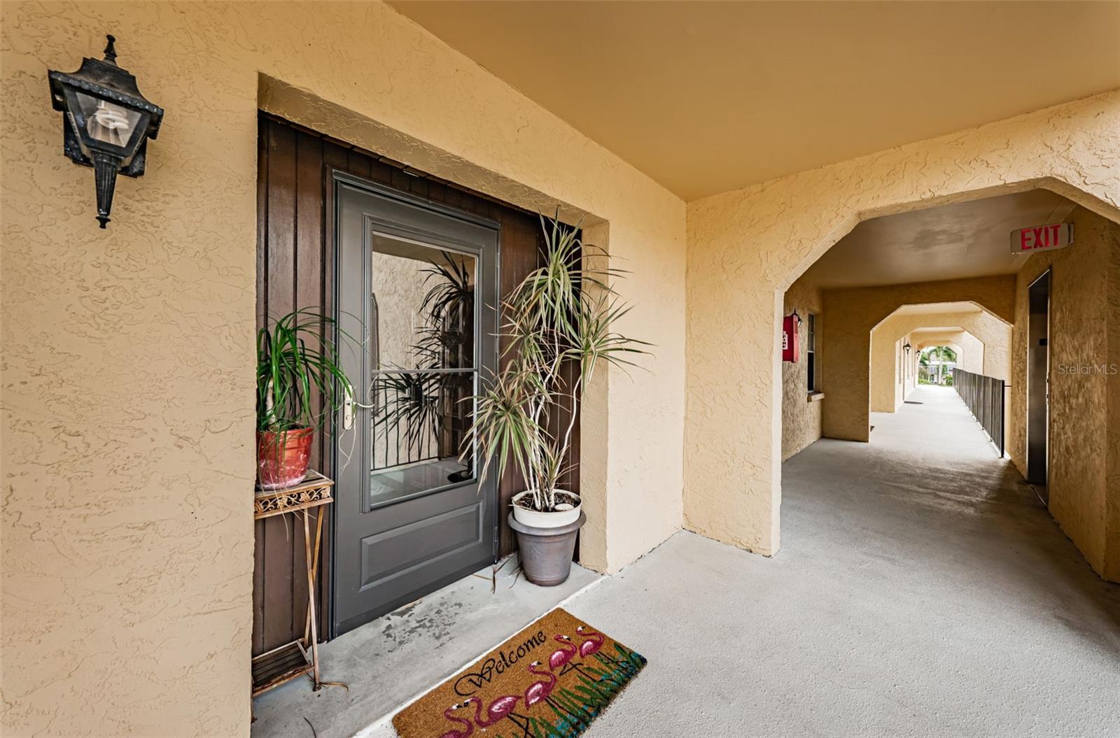 CORDOVA GREENS CONDO - Residential Lease