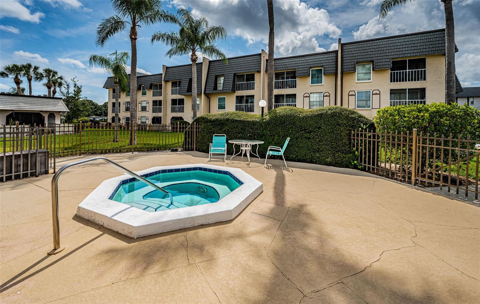 CORDOVA GREENS CONDO - Residential Lease
