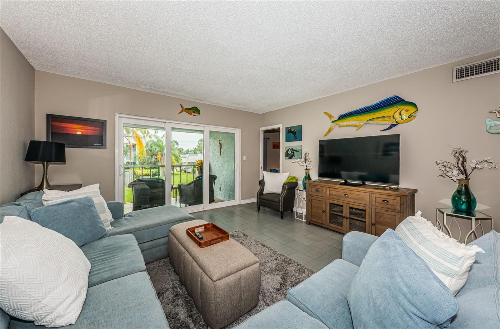CORDOVA GREENS CONDO - Residential Lease