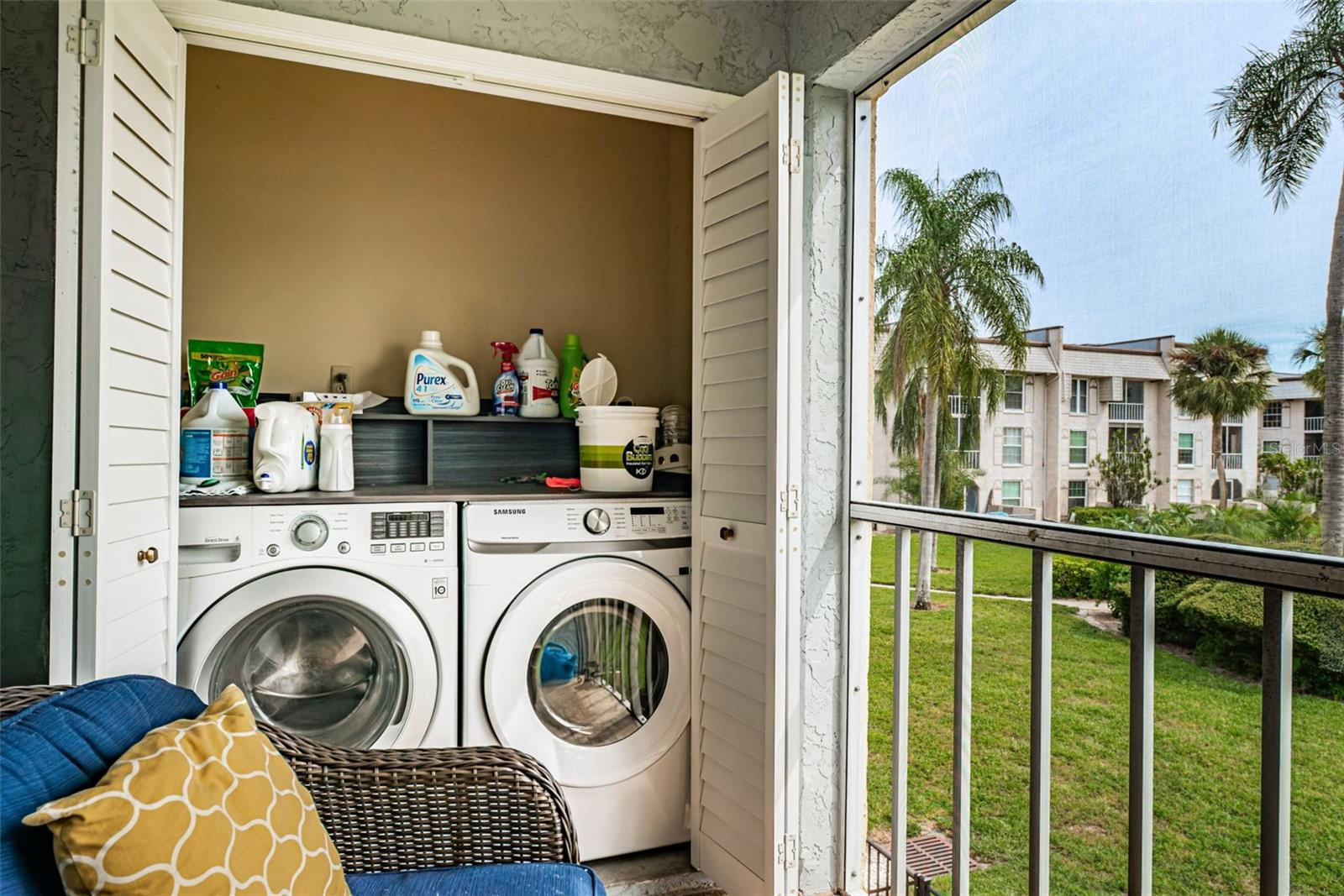 CORDOVA GREENS CONDO - Residential Lease