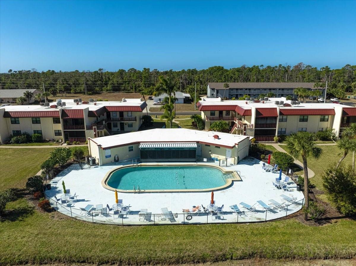 RIVERHOUSE - Residential Lease