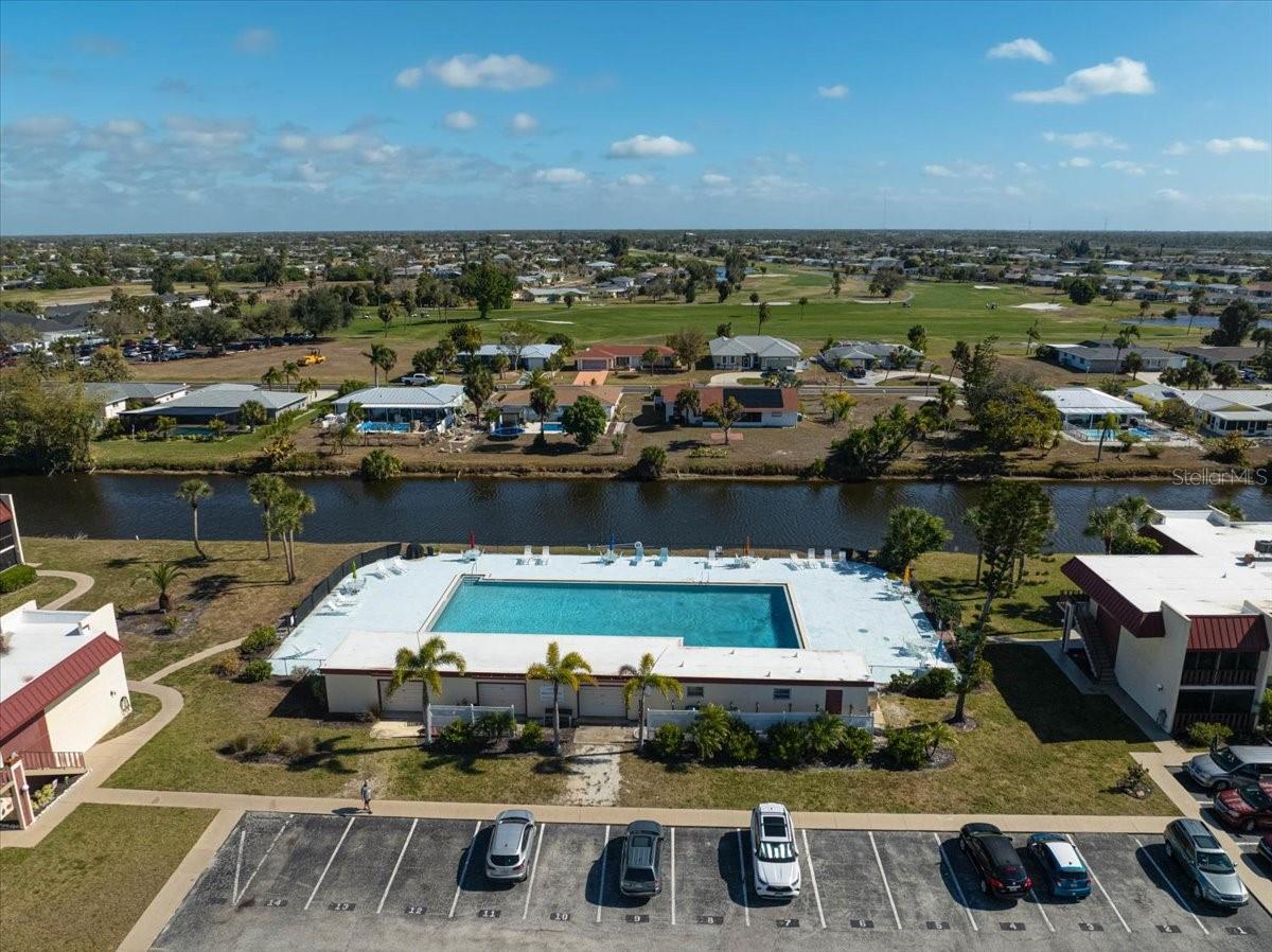 RIVERHOUSE - Residential Lease