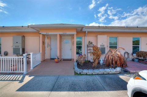 Photo of 5109 Club Circle, Lakeshore, FL 33854 (MLS # P4937955)
