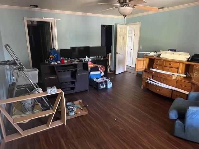 DESOTO ACRES - Residential