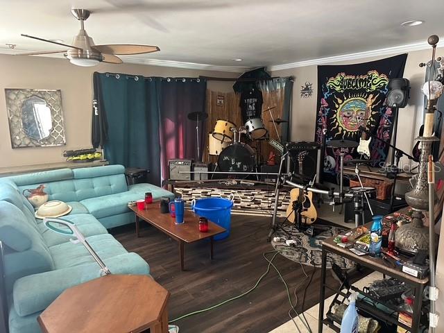 DESOTO ACRES - Residential