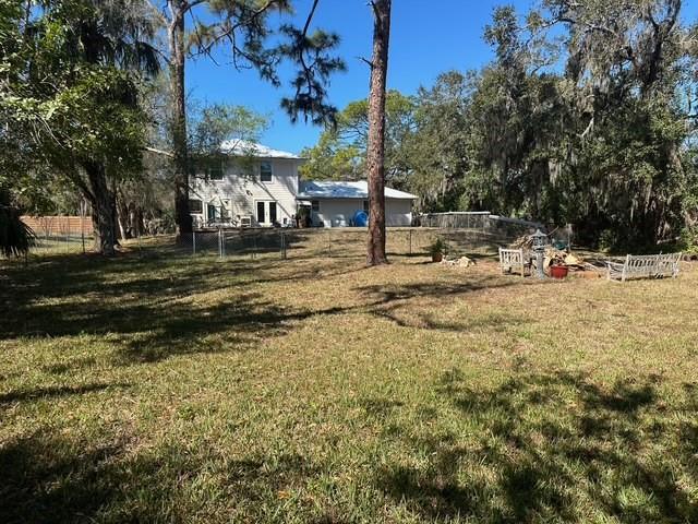 DESOTO ACRES - Residential