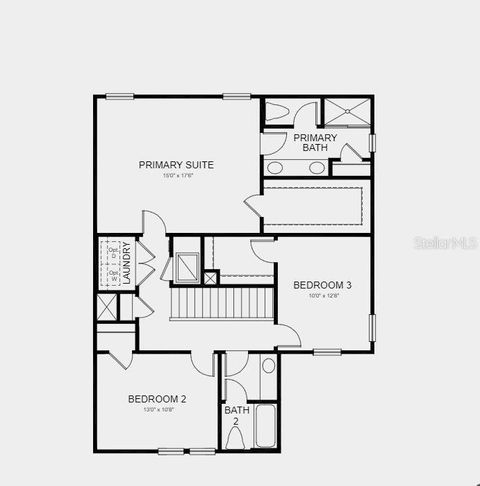 A home in PALMETTO