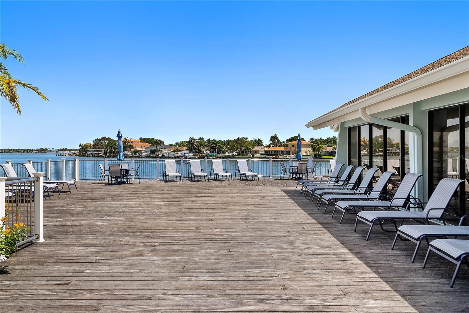 WEATHERLY THE CONDO - Residential