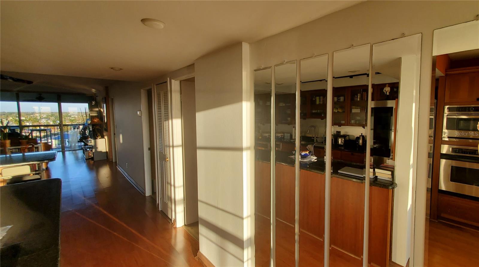 WEATHERLY THE CONDO - Residential