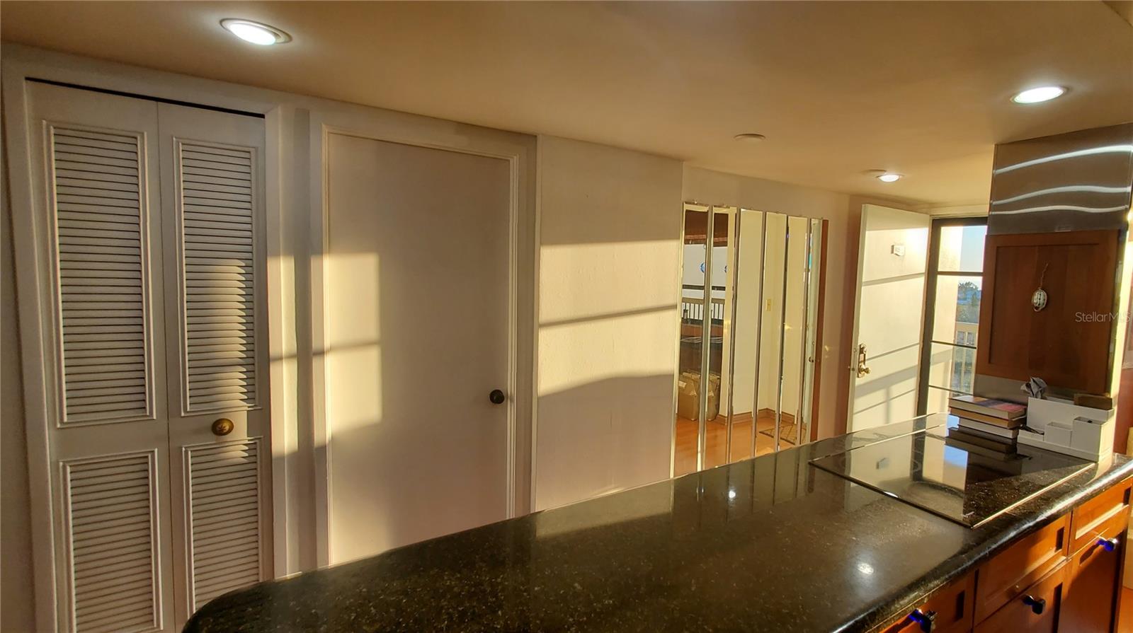 WEATHERLY THE CONDO - Residential