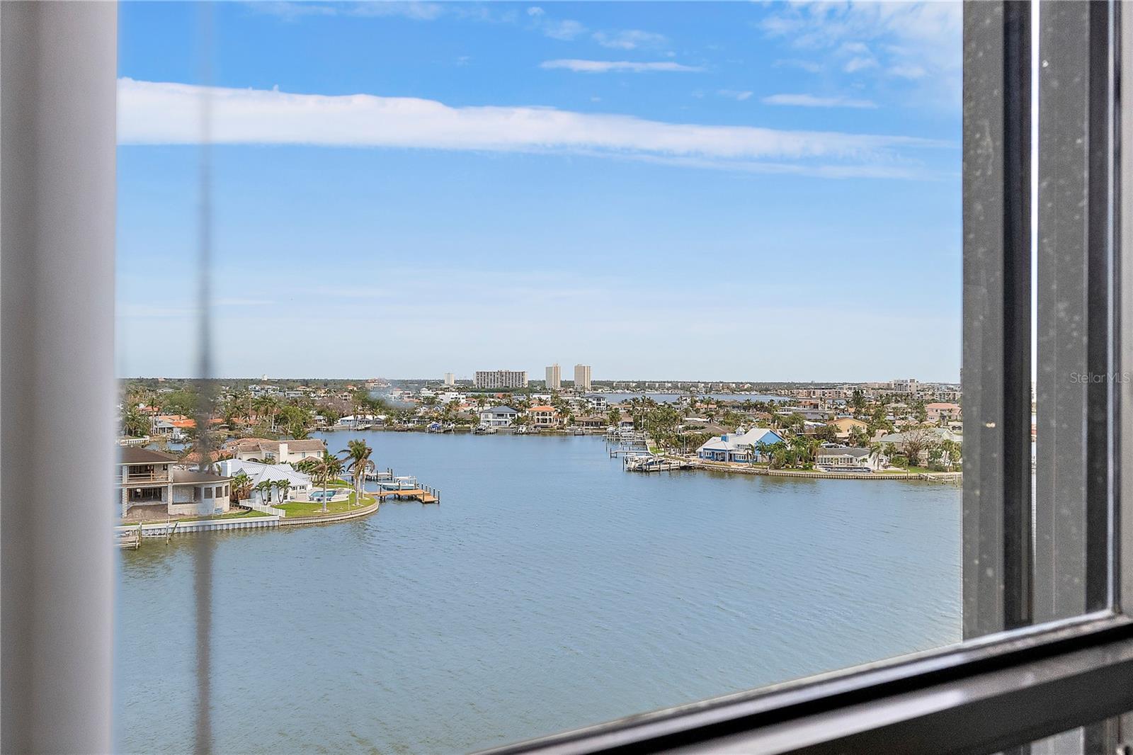 WEATHERLY THE CONDO - Residential