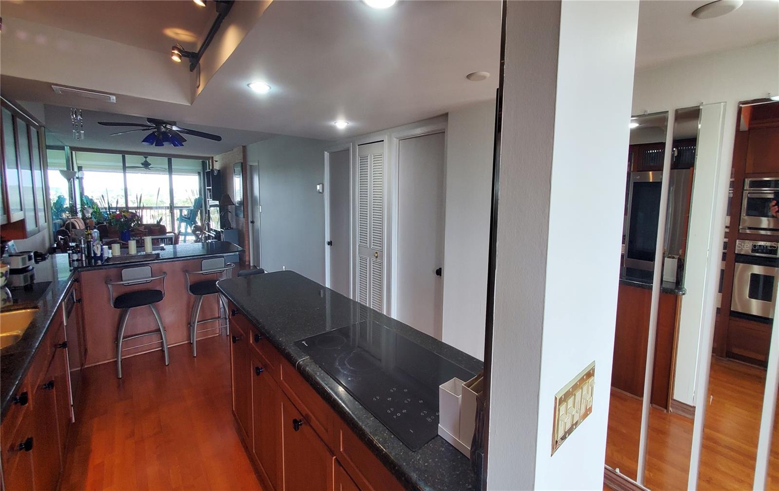 WEATHERLY THE CONDO - Residential