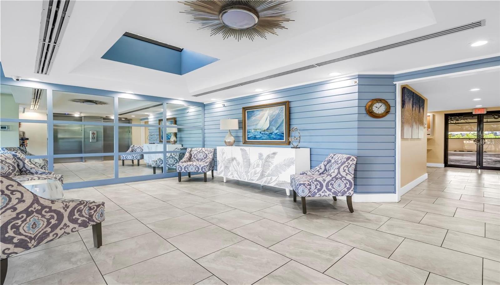 WEATHERLY THE CONDO - Residential